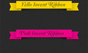 Invent Classic Ribbons